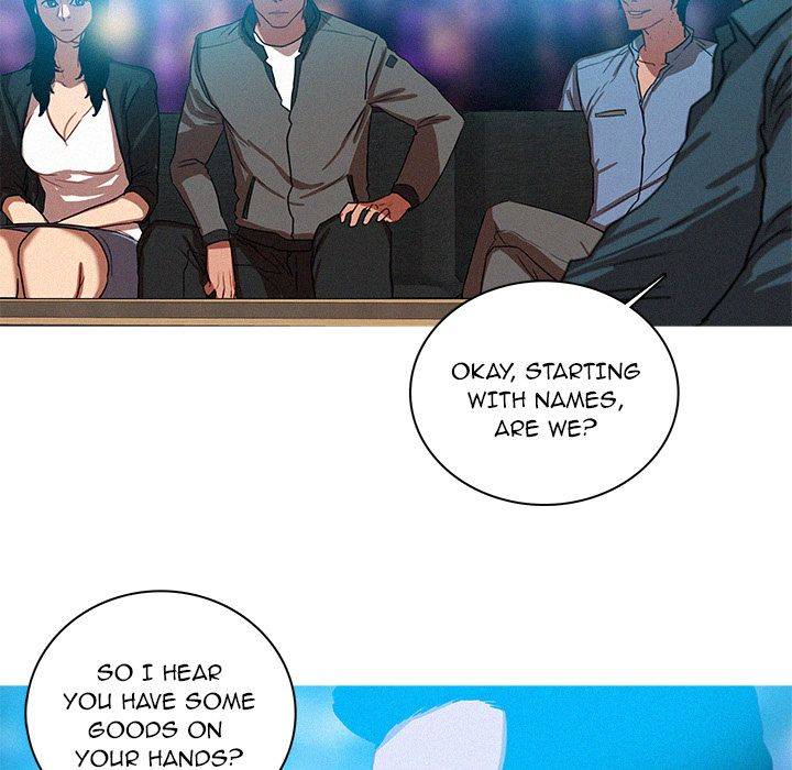 Paradise Lost chapter 38 page 71