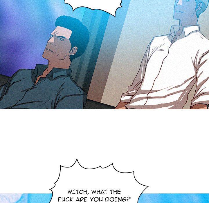 Paradise Lost chapter 39 page 32
