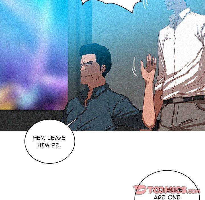 Paradise Lost chapter 39 page 38