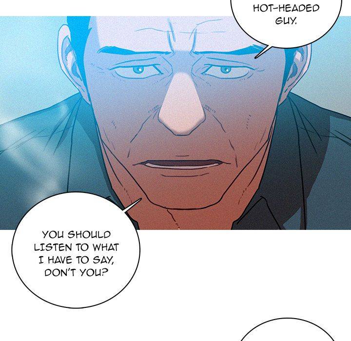 Paradise Lost chapter 39 page 39