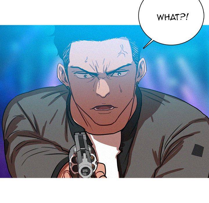 Paradise Lost chapter 39 page 40