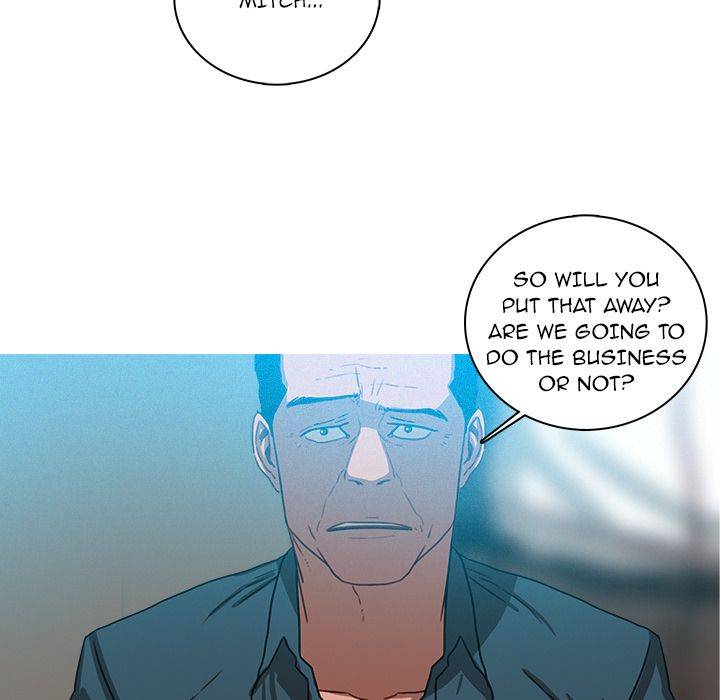 Paradise Lost chapter 39 page 51