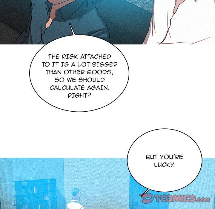 Paradise Lost chapter 39 page 54