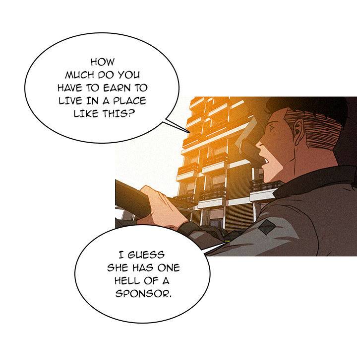 Paradise Lost chapter 4 page 7
