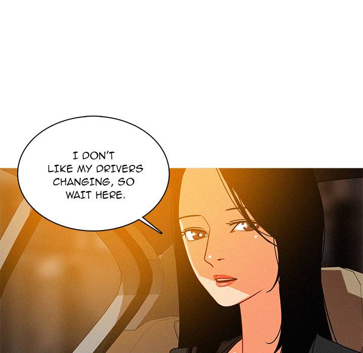 Paradise Lost chapter 4 page 28