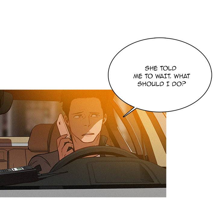 Paradise Lost chapter 4 page 33