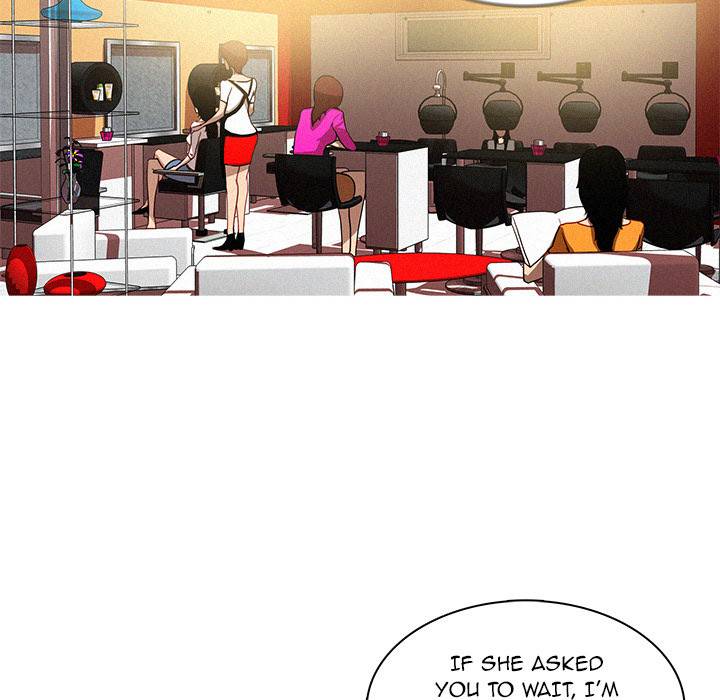 Paradise Lost chapter 4 page 37