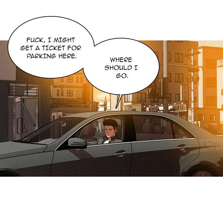 Paradise Lost chapter 4 page 40
