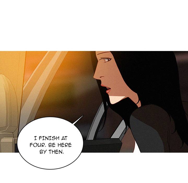 Paradise Lost chapter 4 page 71