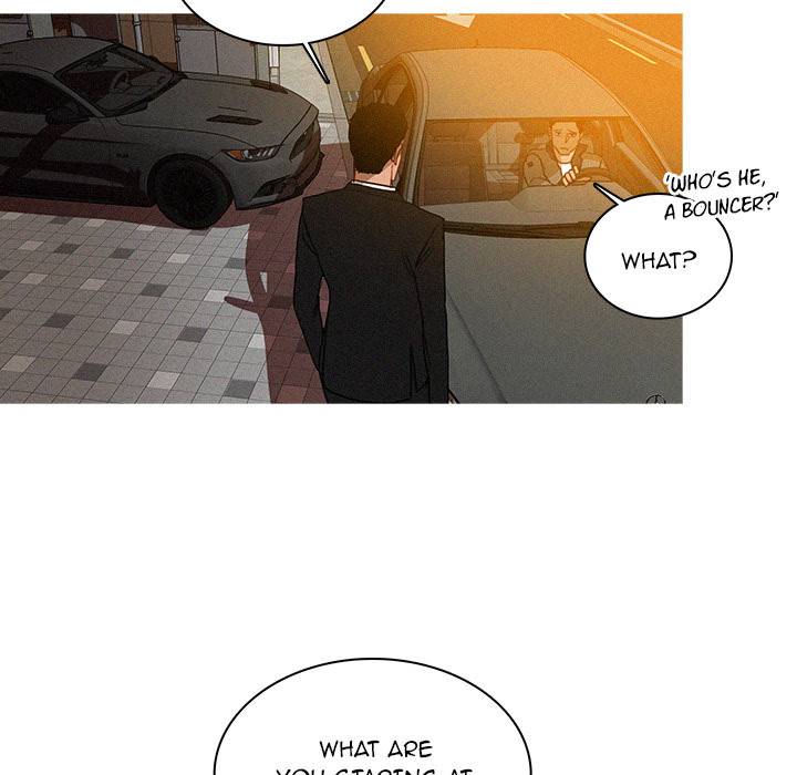 Paradise Lost chapter 4 page 75