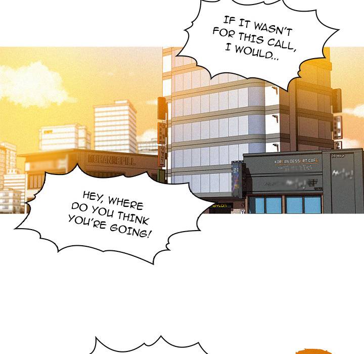 Paradise Lost chapter 4 page 81