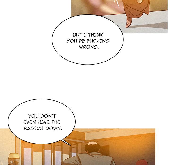 Paradise Lost chapter 4 page 90