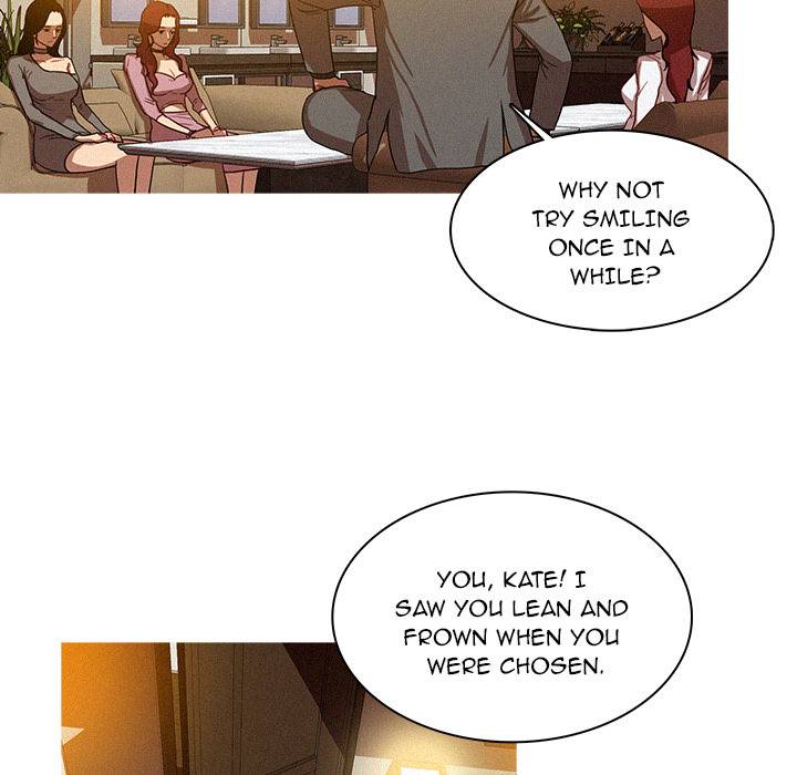 Paradise Lost chapter 4 page 91
