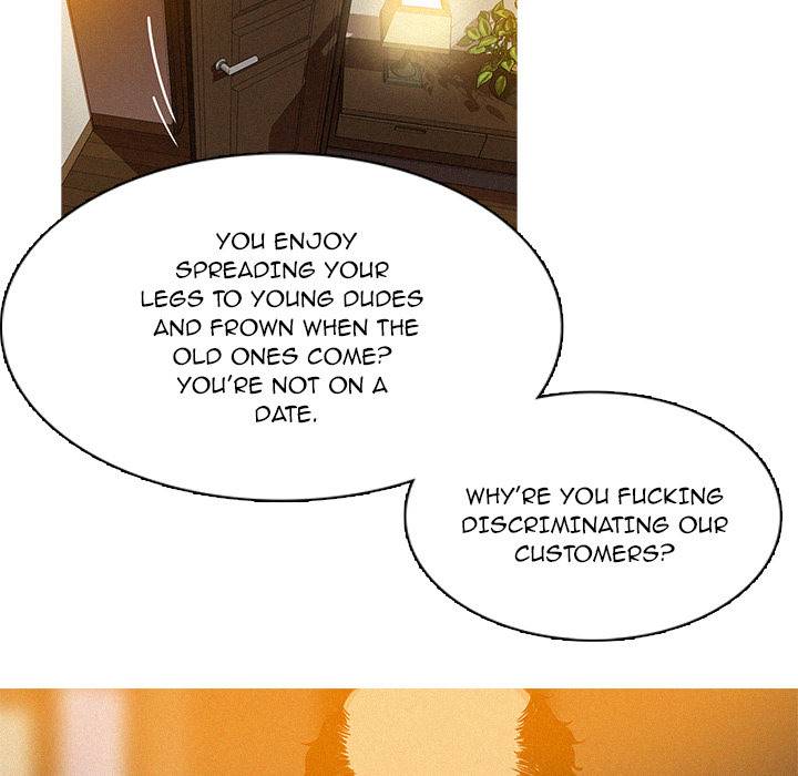 Paradise Lost chapter 4 page 92