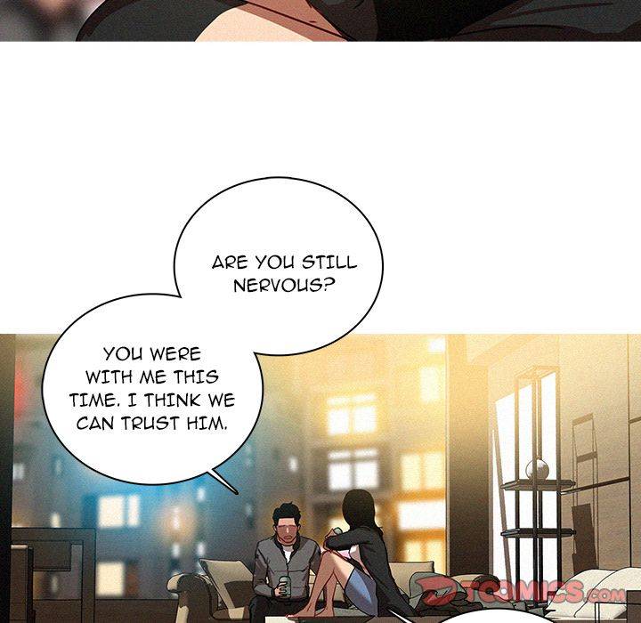 Paradise Lost chapter 40 page 38