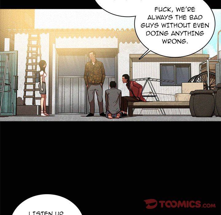 Paradise Lost chapter 41 page 74
