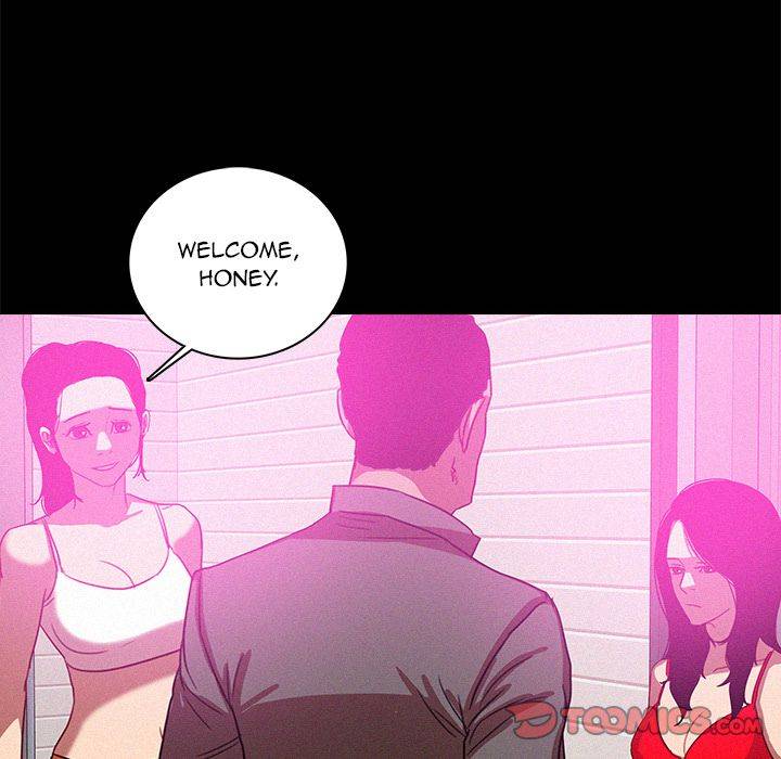 Paradise Lost chapter 43 page 34