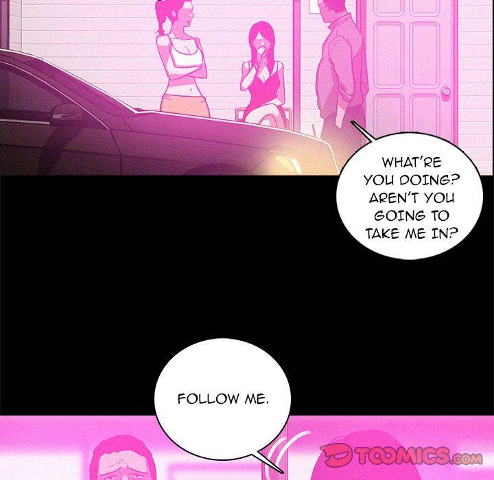Paradise Lost chapter 43 page 38