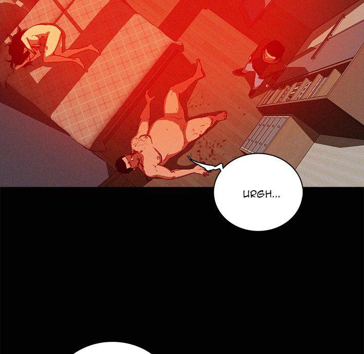 Paradise Lost chapter 44 page 35