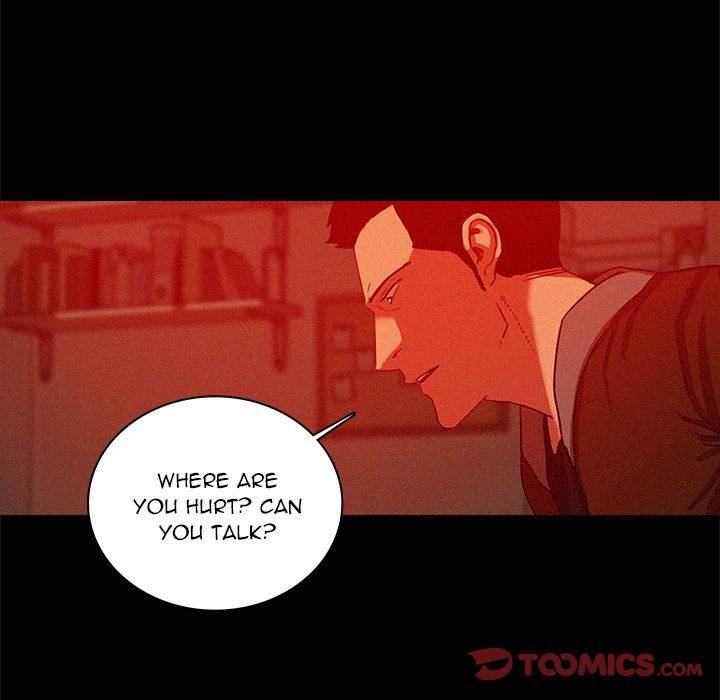Paradise Lost chapter 44 page 38