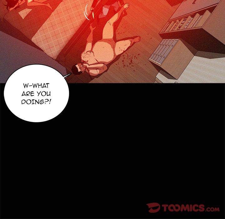 Paradise Lost chapter 44 page 44