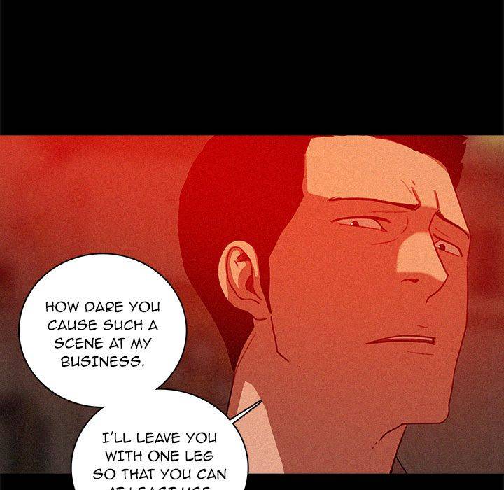 Paradise Lost chapter 44 page 51