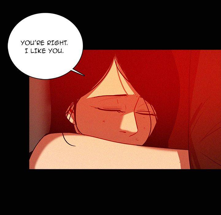 Paradise Lost chapter 44 page 76