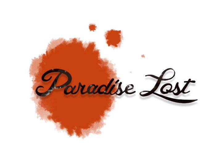 Paradise Lost chapter 46 page 1
