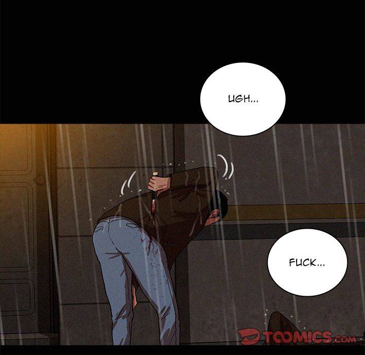 Paradise Lost chapter 46 page 38