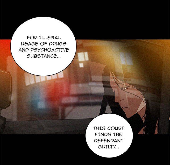 Paradise Lost chapter 46 page 71