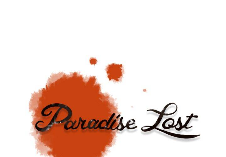 Paradise Lost chapter 48 page 1