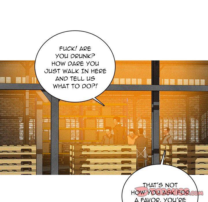 Paradise Lost chapter 48 page 38
