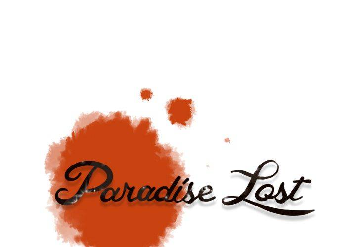 Paradise Lost chapter 49 page 1