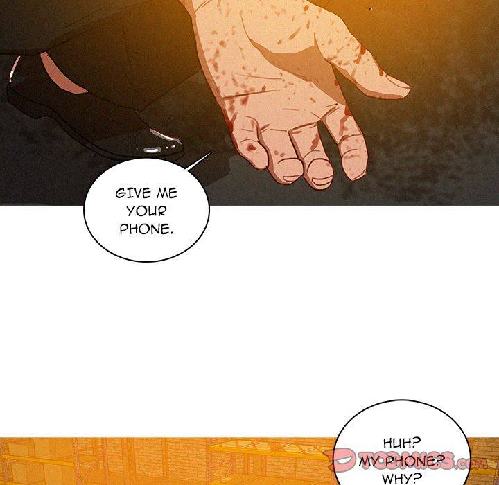 Paradise Lost chapter 49 page 50