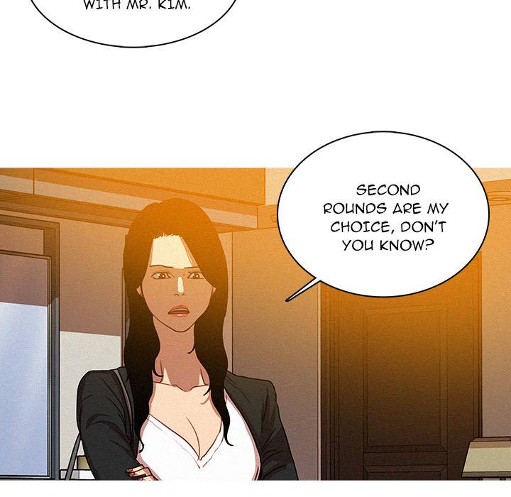 Paradise Lost chapter 5 page 5