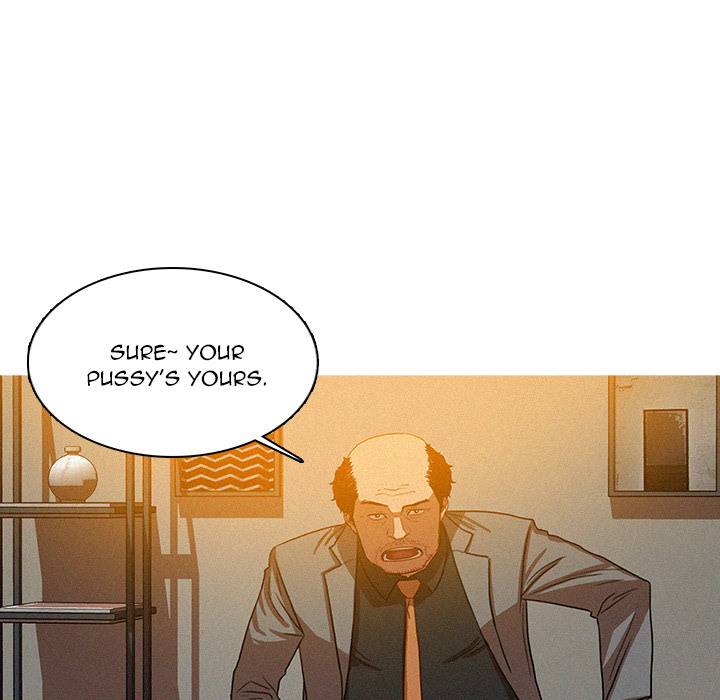 Paradise Lost chapter 5 page 6