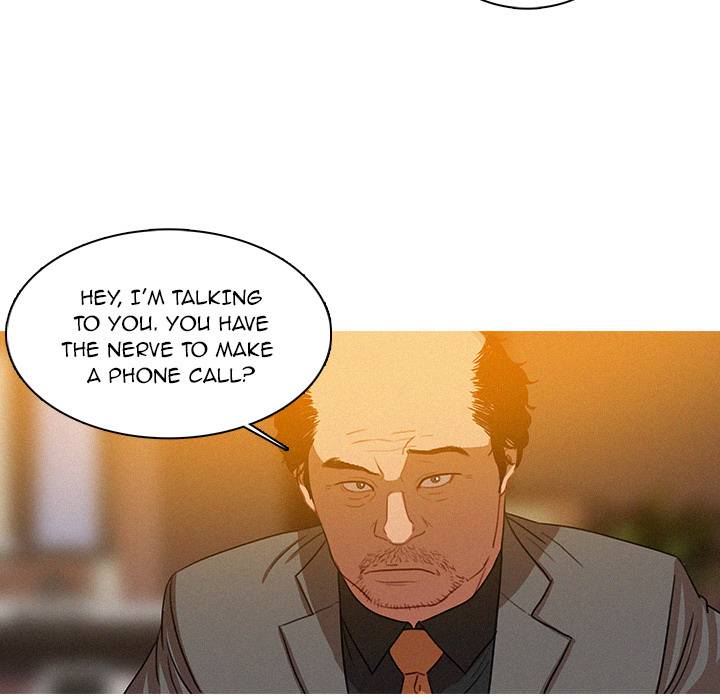 Paradise Lost chapter 5 page 15