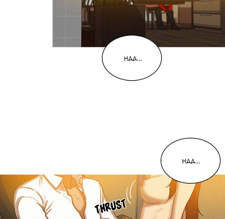 Paradise Lost chapter 5 page 28