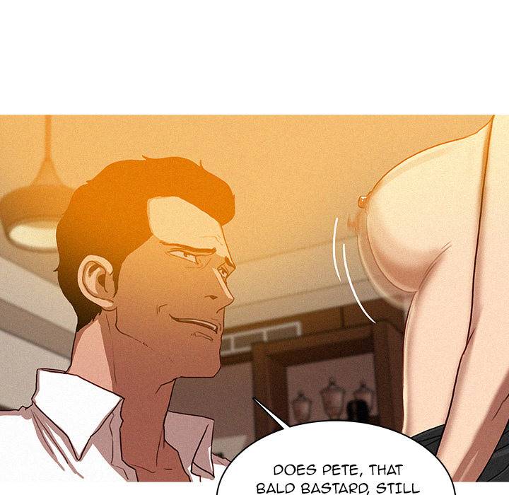 Paradise Lost chapter 5 page 31