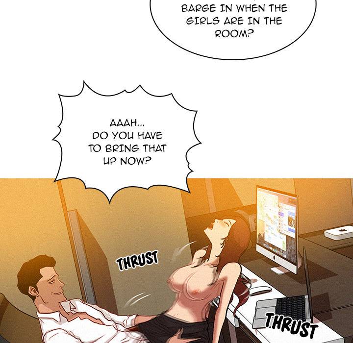 Paradise Lost chapter 5 page 32