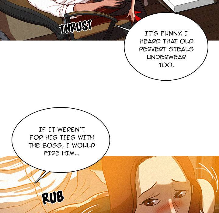 Paradise Lost chapter 5 page 33