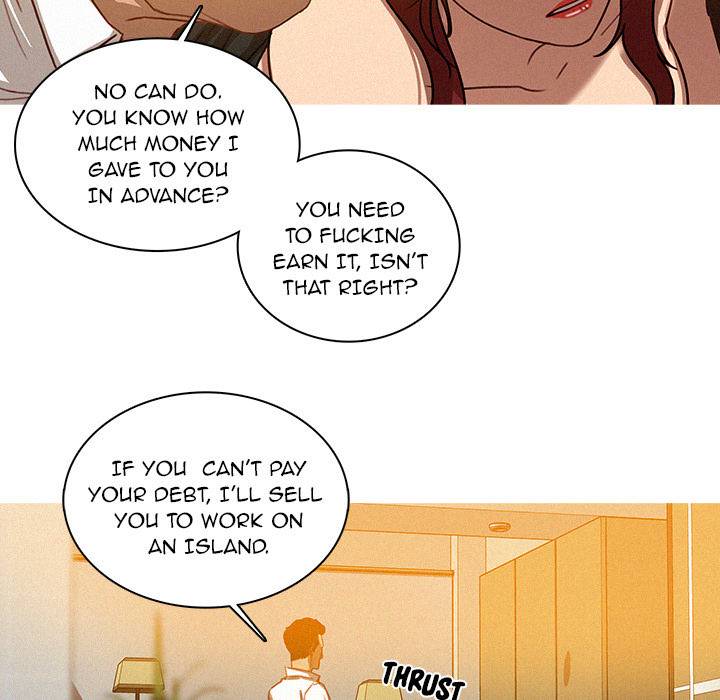 Paradise Lost chapter 5 page 35