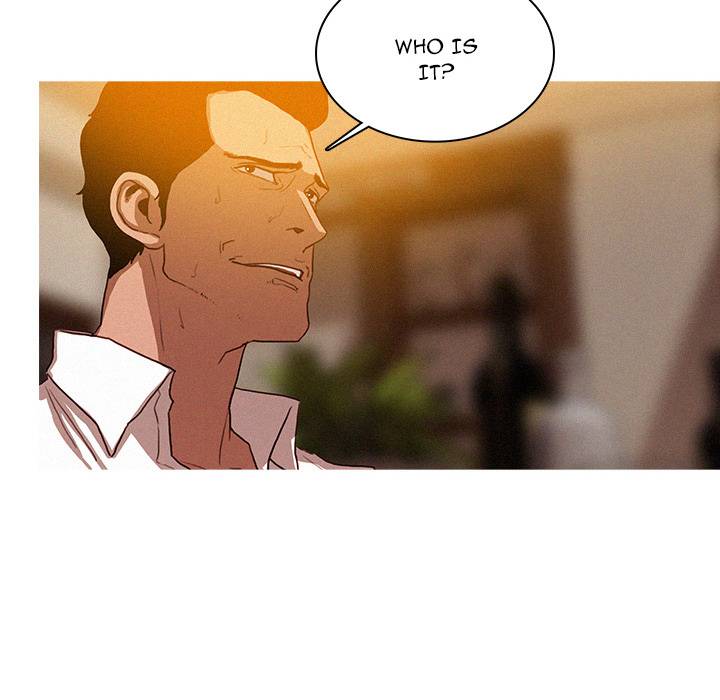 Paradise Lost chapter 5 page 38