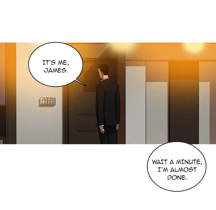 Paradise Lost chapter 5 page 39