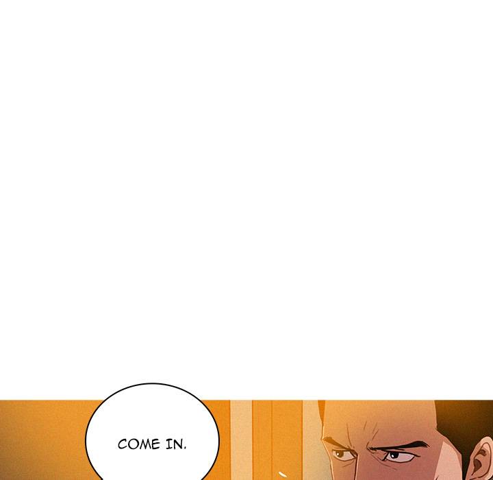 Paradise Lost chapter 5 page 40