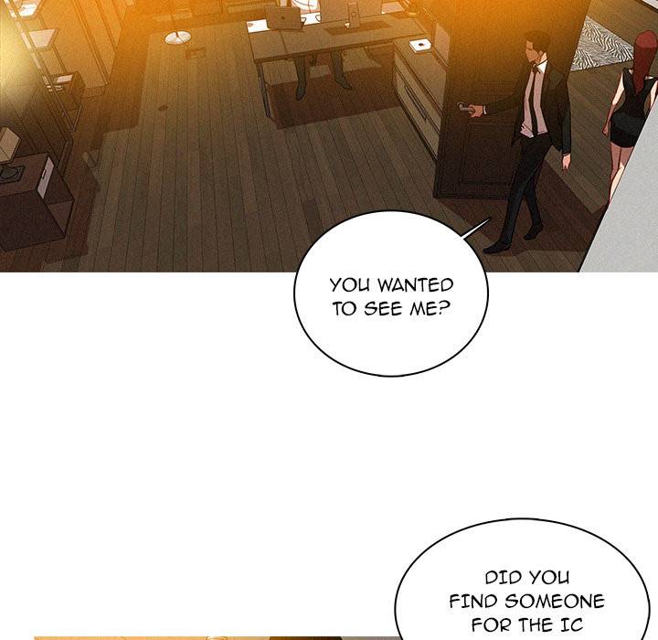 Paradise Lost chapter 5 page 42