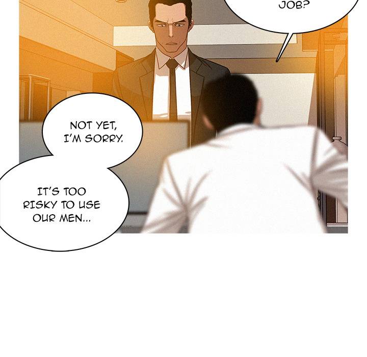 Paradise Lost chapter 5 page 43