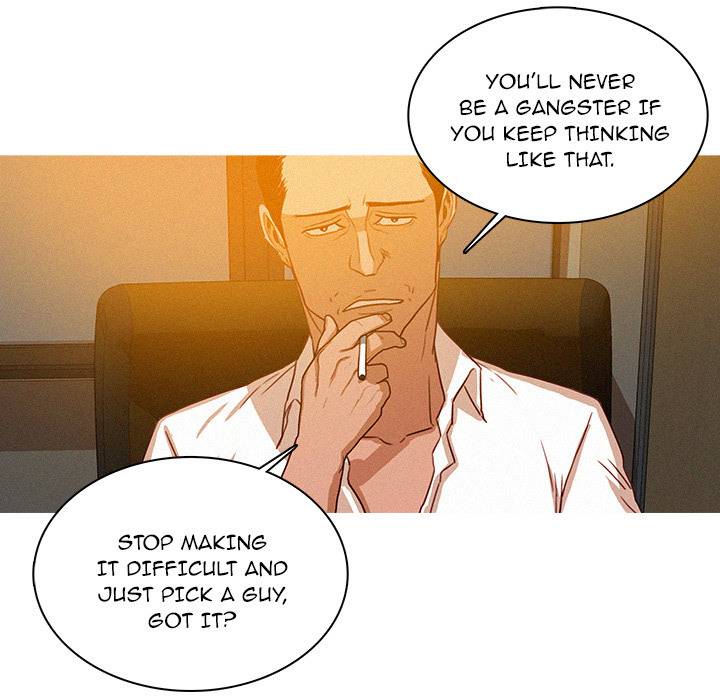 Paradise Lost chapter 5 page 44