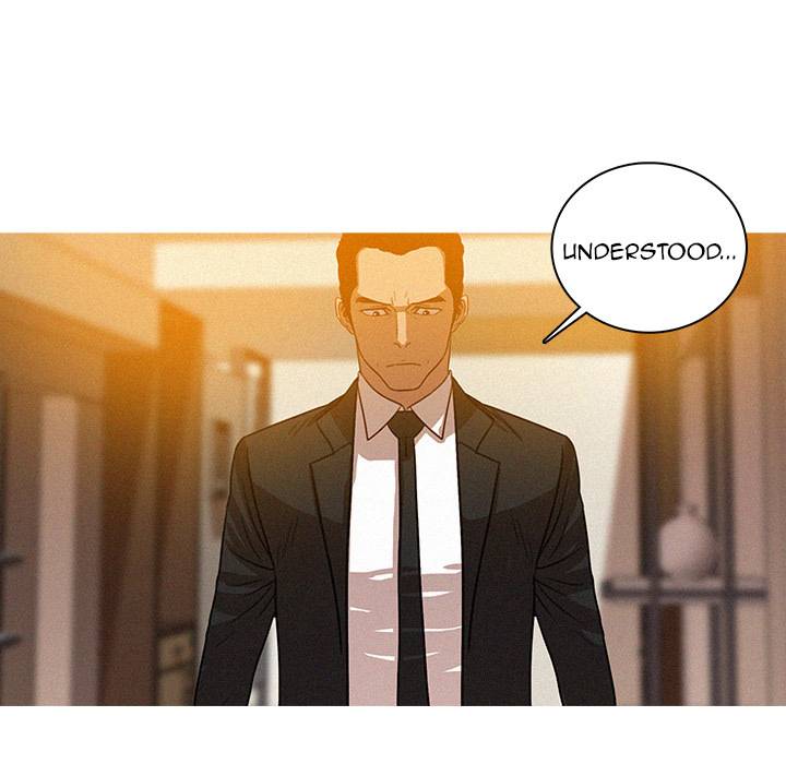 Paradise Lost chapter 5 page 45
