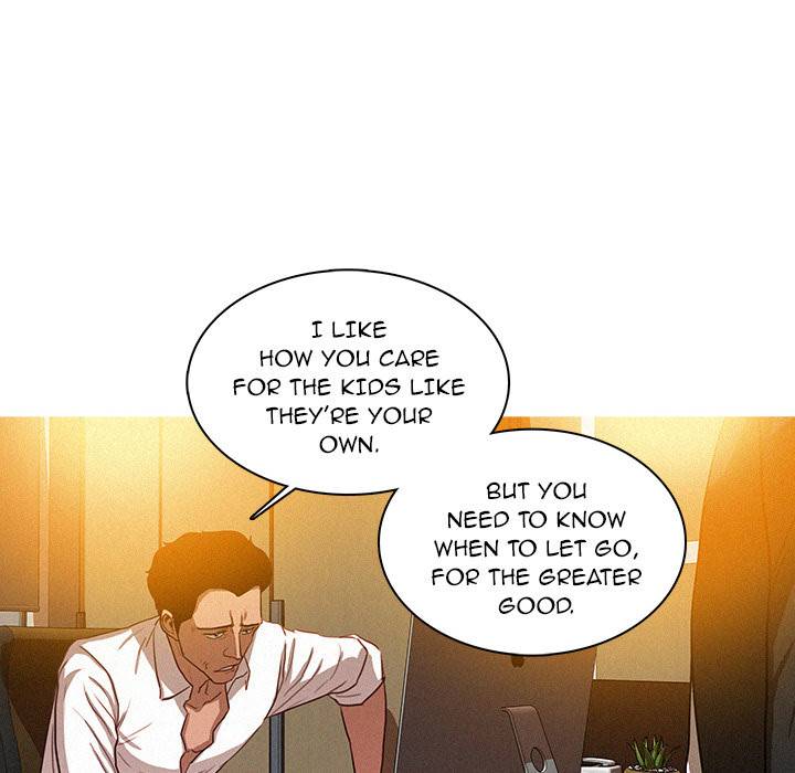 Paradise Lost chapter 5 page 46